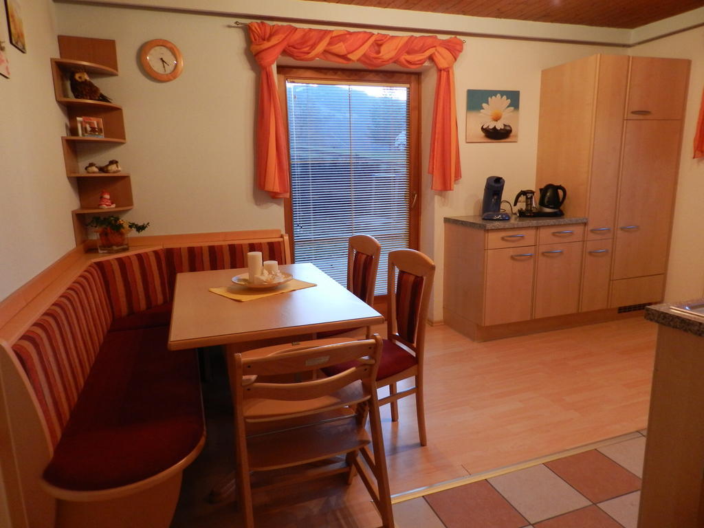 Kleinwidmoos-Apartment 瓦格赖恩 客房 照片